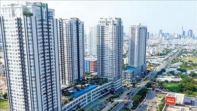 Việt Nam tăng nhu cầu nhà ở đô thị hàng đầu khu vực
