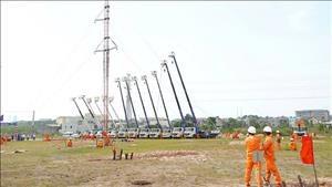 Tăng cường công tác phòng, chống thiên tai trước mùa mưa bão năm 2025
