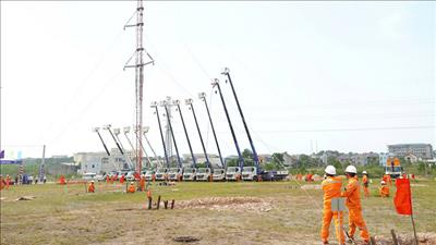 Tăng cường công tác phòng, chống thiên tai trước mùa mưa bão năm 2025