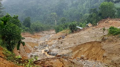 Phối hợp phòng ngừa, giảm nhẹ rủi ro thiên tai vùng đồng bào dân tộc thiểu số