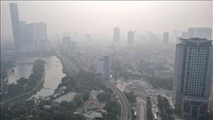 Bắc Bộ có mưa vài nơi, Trung Bộ và Nam Bộ ngày nắng