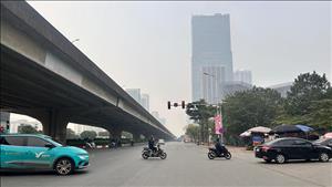 Bắc Bộ và Trung Bộ duy trì rét về đêm, Nam Bộ ngày nắng