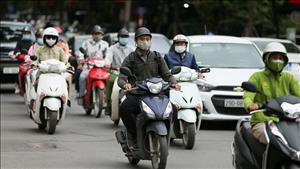 Bắc Bộ tiếp tục rét, Trung Bộ có mưa vài nơi, Nam Bộ duy trì thời tiết nắng ráo