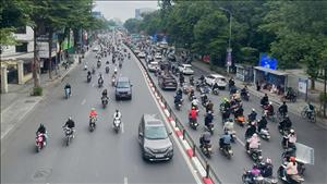 Thời tiết ngày 5/2: Hầu hết các khu vực trên cả nước có nắng