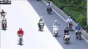 Thời tiết ngày 8/7: Nhiều khu vực ngày nắng, chiều tối có mưa dông