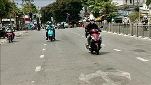 Thời tiết ngày 26/4: Nhiều khu vực có nắng, đề phòng mưa dông vào chiều tối