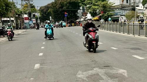 Thời tiết ngày 26/4: Nhiều khu vực có nắng, đề phòng mưa dông vào chiều tối