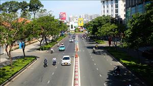 Thời tiết ngày 13/5: Nắng nóng trên khắp cả nước, có nơi nắng nóng gay gắt