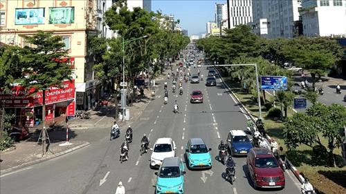 Thời tiết ngày 25/6: Nắng nóng gay gắt tiếp diễn ở nhiều khu vực