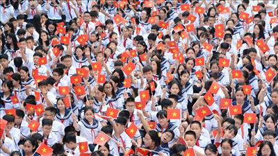 Thư của Chủ tịch nước Lương Cường gửi ngành giáo dục nhân dịp khai giảng năm học 2025 - 2026