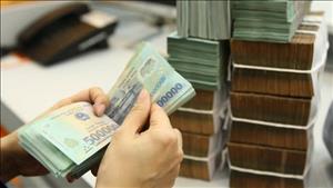 Hà Nội thu ngân sách 4 tháng đầu năm 2026 đạt hơn 45% dự toán