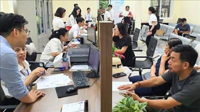 Tiếp tục thực hiện có hiệu quả 11 nghị quyết về cắt giảm, đơn giản hóa thủ tục hành chính