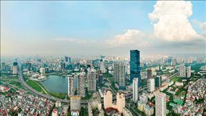 Bộ Chính trị ban hành Nghị quyết về xây dựng và phát triển Thủ đô Hà Nội trong kỷ nguyên mới