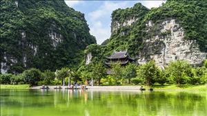 Việt Nam là điểm đến hàng đầu tại Đông Nam Á của du khách Hàn Quốc