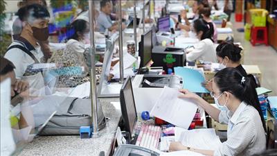 Thủ tướng yêu cầu tập trung thực hiện cắt giảm, đơn giản hóa thủ tục hành chính