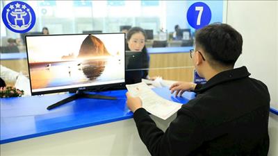 Thủ tướng chỉ đạo tập trung hoàn thành rà soát, cắt giảm, đơn giản hóa thủ tục hành chính