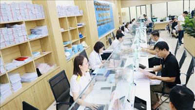 Bảo đảm thực hiện thủ tục hành chính thông suốt khi triển khai mô hình chính quyền địa phương 2 cấp