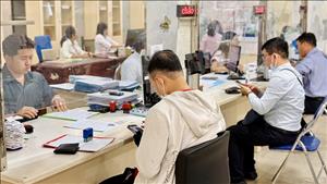 TPHCM công bố hơn 2.100 thủ tục hành chính tại Bộ phận một cửa