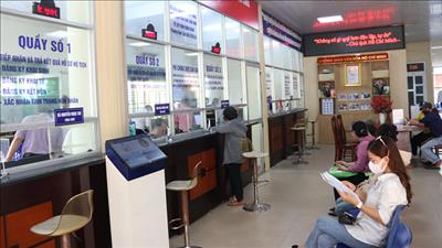 Thủ tướng chỉ đạo thực hiện các nhiệm vụ quan trọng, cấp thiết về sắp xếp tổ chức bộ máy và đơn vị hành chính