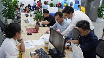 Tập trung hoàn thành cắt giảm, đơn giản hóa thủ tục hành chính, điều kiện kinh doanh