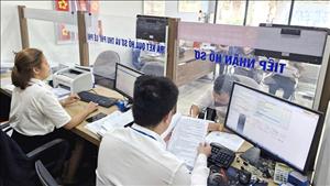 Tập trung hoàn thành mục tiêu cắt giảm, đơn giản hóa thủ tục hành chính, điều kiện kinh doanh