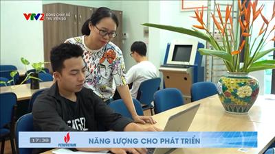 Xu hướng phát triển thư viện số