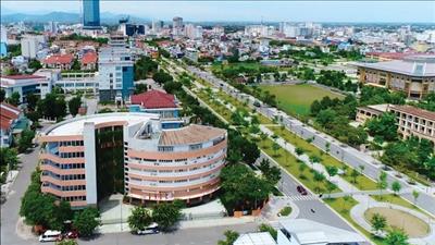 ADB hỗ trợ Thừa Thiên Huế phát triển kinh tế bền vững