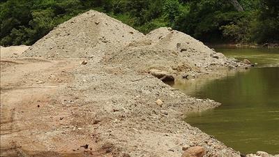 Thừa Thiên Huế đấu giá 37 khu vực khai thác khoáng sản