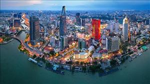 Chính sách thuế áp dụng cho Trung tâm tài chính quốc tế