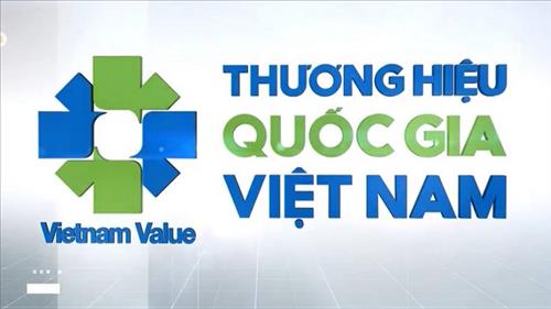 Quy định mới về xét chọn sản phẩm đạt Thương hiệu quốc gia Việt Nam