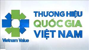 Xây dựng hệ thống tiêu chí mới của Chương trình Thương hiệu Quốc gia Việt Nam