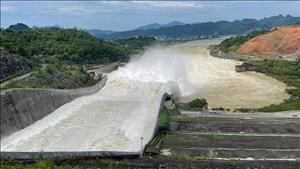 Triển khai phương án đảm bảo an toàn các đập, hồ chứa thủy điện
