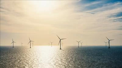 Thụy Điển hỗ trợ Việt Nam chuyển dịch năng lượng theo hướng bền vững và công bằng