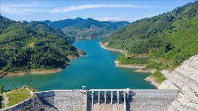 Bộ Công Thương yêu cầu các chủ đập thủy điện vận hành hồ chứa an toàn
