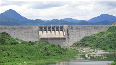 Tỉnh Quảng Nam cho thuê đất để xây dựng dự án Thủy điện Trà Linh 1