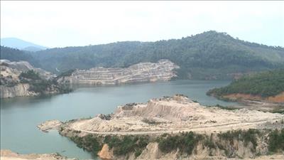 Kon Tum đảm bảo an toàn công trình và vùng hạ du hồ chứa thủy điện