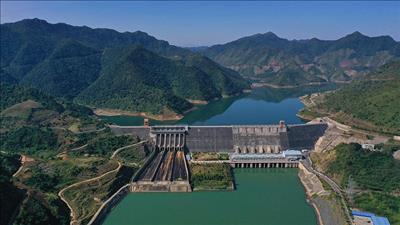 Nghiên cứu nâng công suất Nhà máy thủy điện Sơn La