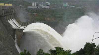 Yêu cầu hoàn thiện hồ sơ bổ sung quy hoạch 2 thủy điện trên sông Hồng