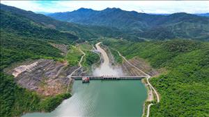 Các công trình thủy điện ứng phó khẩn cấp với bão số 3