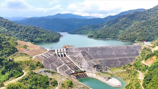 Phê duyệt khung giá phát điện loại hình nhà máy thủy điện năm 2026