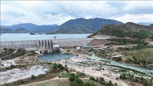 Phát triển thủy điện tích năng, tăng khả năng lưu trữ năng lượng ở quy mô lớn