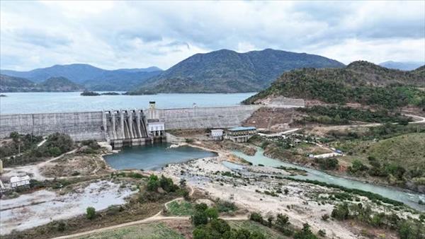 Phát triển thủy điện tích năng, tăng khả năng lưu trữ năng lượng ở quy mô lớn