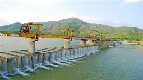 ADB hỗ trợ Việt Nam hiện đại hóa hệ thống thủy lợi, thích ứng với biến đổi khí hậu