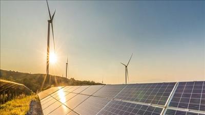 Thụy Sỹ chấm dứt sản xuất năng lượng nguyên tử, phát triển năng lượng tái tạo