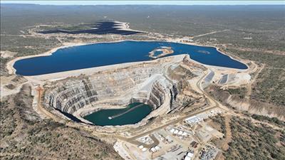 Australia xúc tiến dự án thủy điện tích năng lớn thứ 2