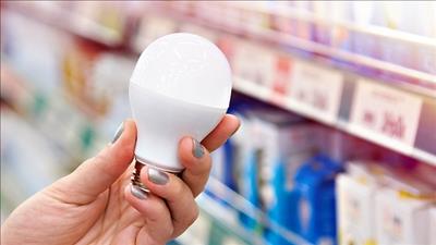 EU áp dụng quy định về nhãn năng lượng mới với các sản phẩm chiếu sáng
