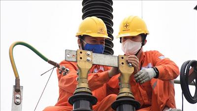 Năm 2022: Hà Nội phấn đấu tiết kiệm tối thiểu 2,2% tổng điện năng tiêu thụ
