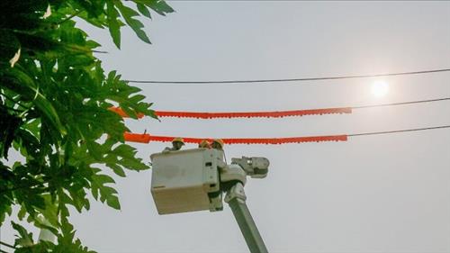 Cảnh báo tiêu thụ điện tăng cao tại khu vực miền Trung – Tây Nguyên
