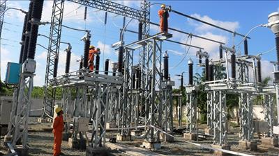 Tỉnh Hậu Giang đã tiết kiệm được gần 22,3 triệu kWh điện