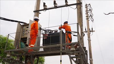 Thanh Hóa triển khai các giải pháp để tăng cường tiết kiệm điện